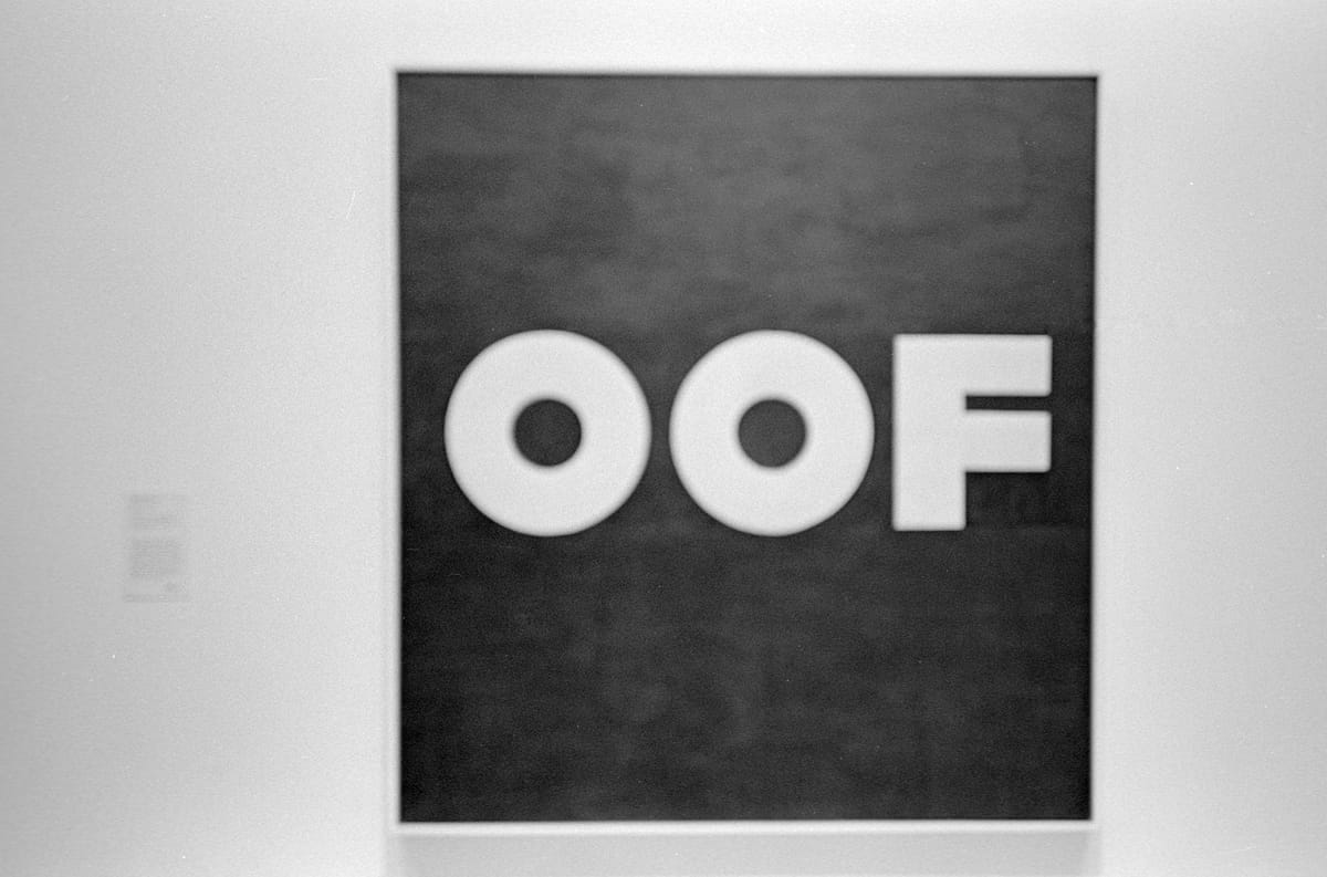 OOF