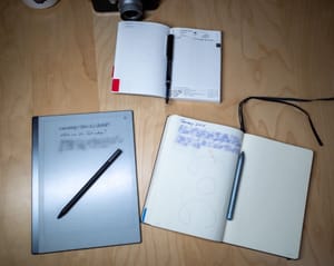 The Notebook Situation for 2025