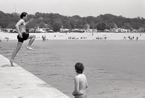 Roll 31 (Leica MP/HP5)
