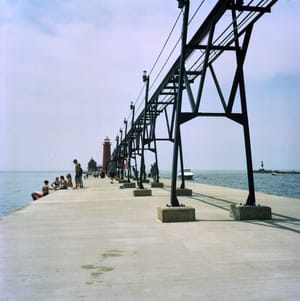 Roll 220 (Rolleiflex 2.8D/Portra 400)