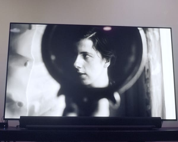 Is this a photography blog or not?